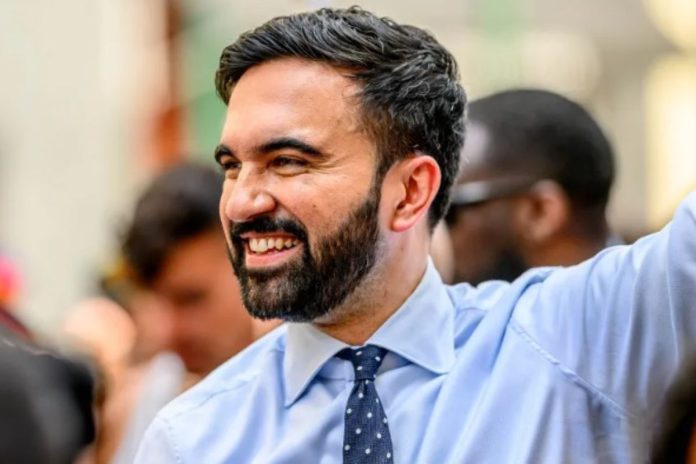 NYC Mayoral Election Zohran Mamdani Historic Win in the NYC Mayoral Election