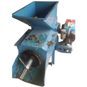 Palm Kernel Oil Expeller
