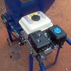 Cassava Grater Machine – Fast, Efficient & Reliable