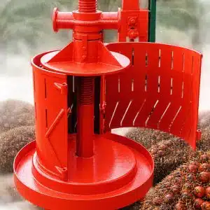 Palm Oil Presser